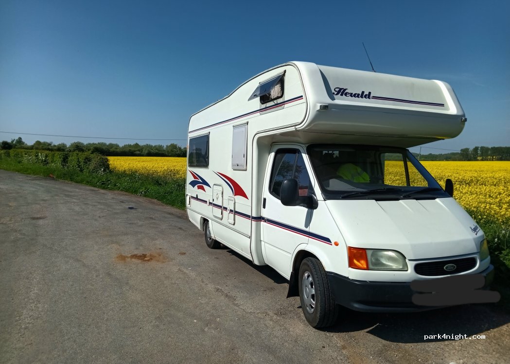 (OX44 7QD) Oxford - Stadhampton Road — foto 4