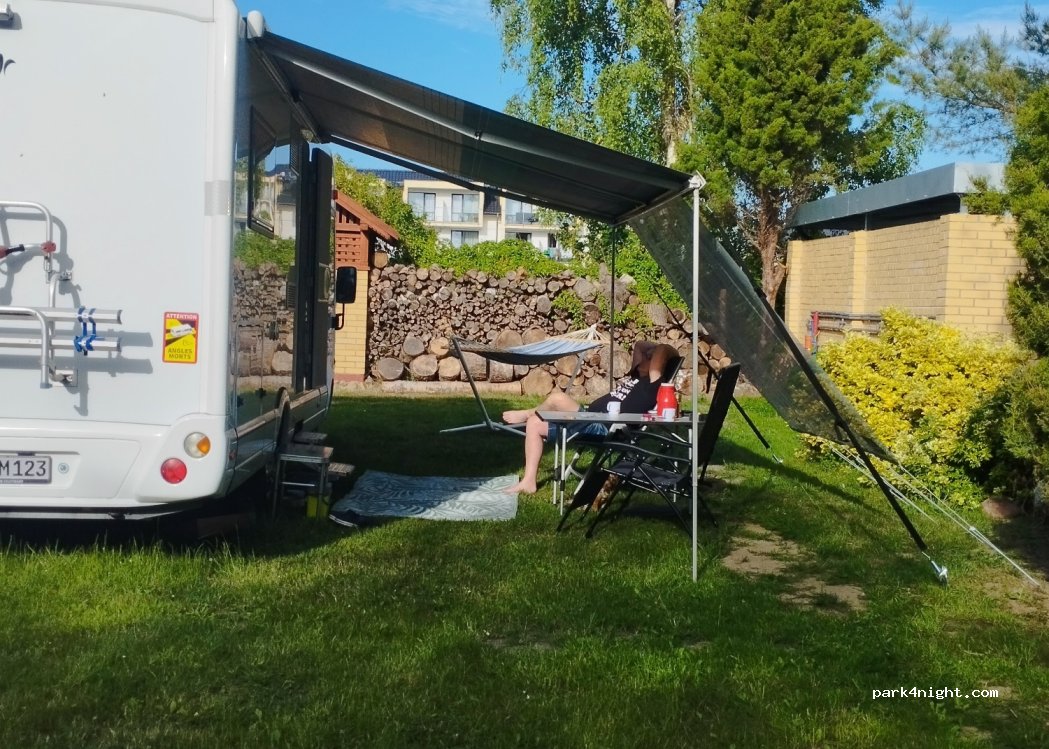 Camping Meridian — foto 2