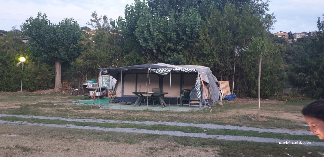 Camping Gran Sol — foto 2