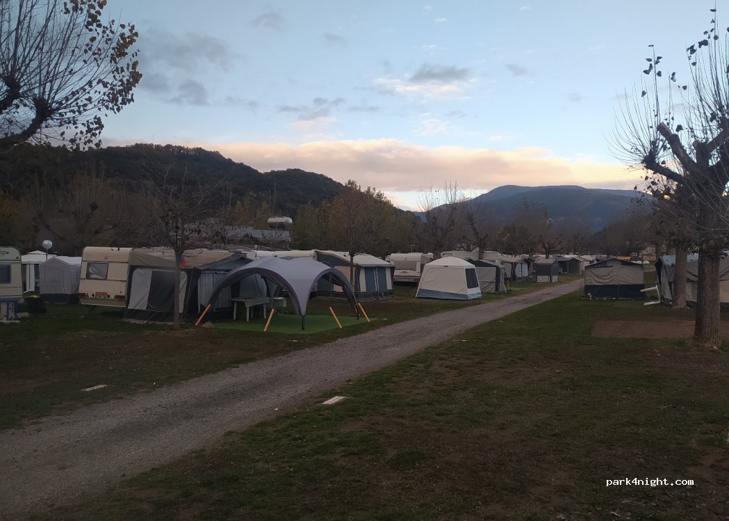 Camping Gran Sol — foto 3