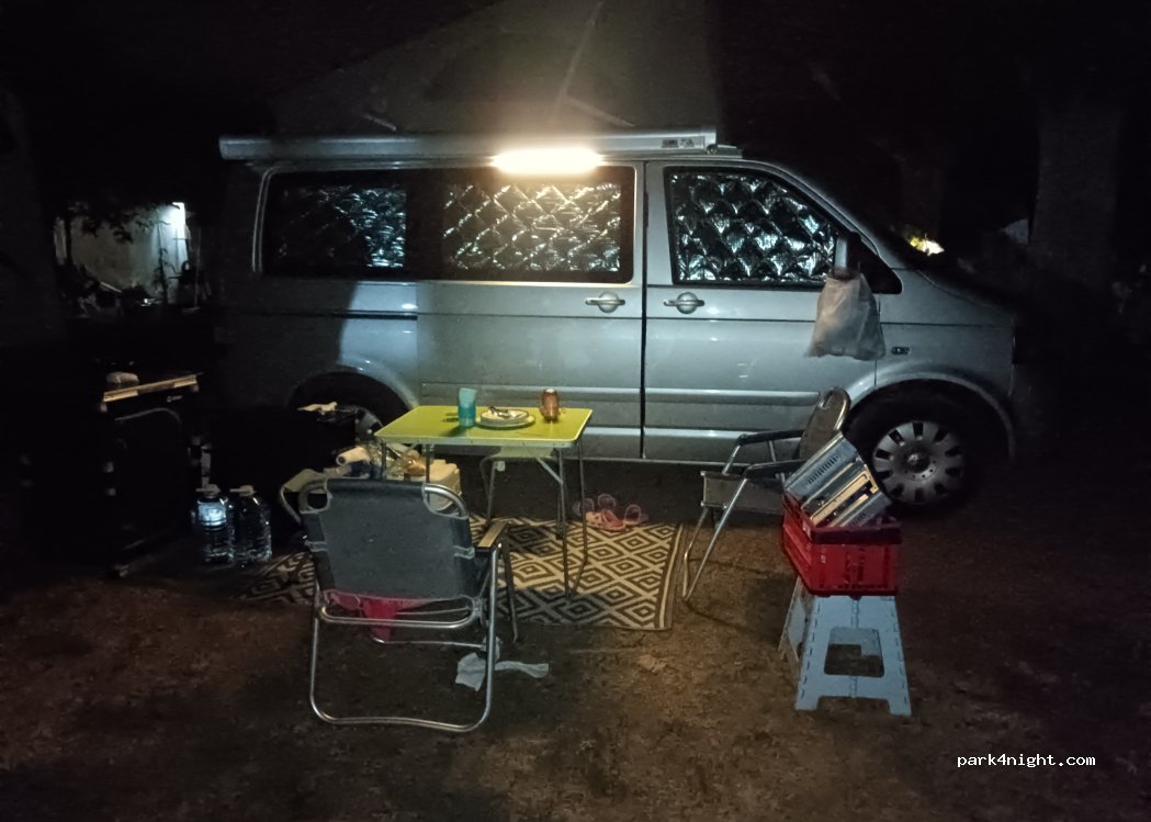 Camping Gran Sol — foto 4
