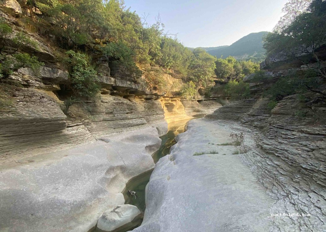 (5001) Blezënckë - Unnamed Road — foto 3