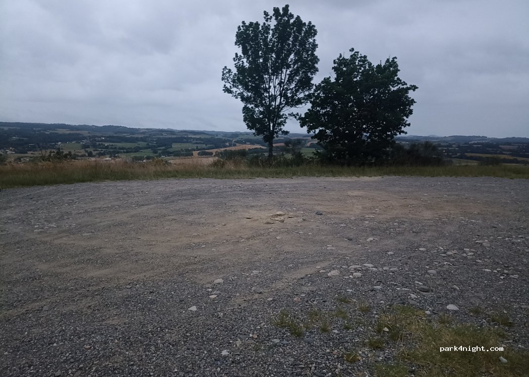 (31310) Montesquieu-Volvestre - 3 Les Hourques — foto