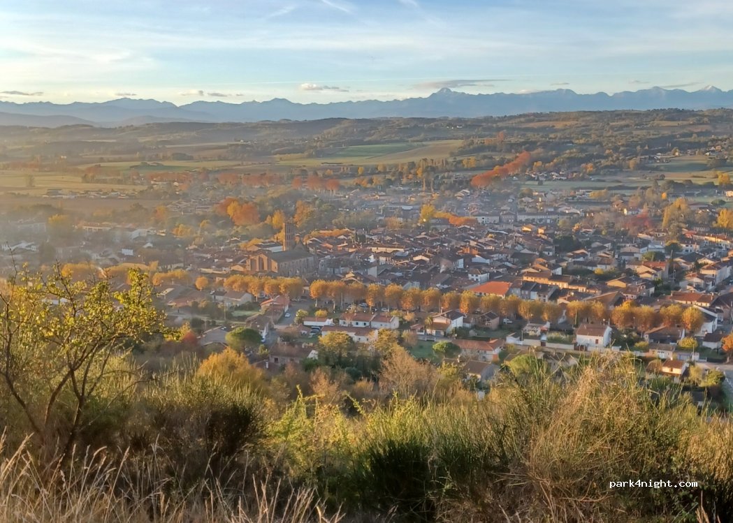 (31310) Montesquieu-Volvestre - 3 Les Hourques — foto 3