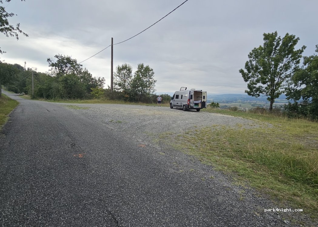 (31310) Montesquieu-Volvestre - 3 Les Hourques — foto 4