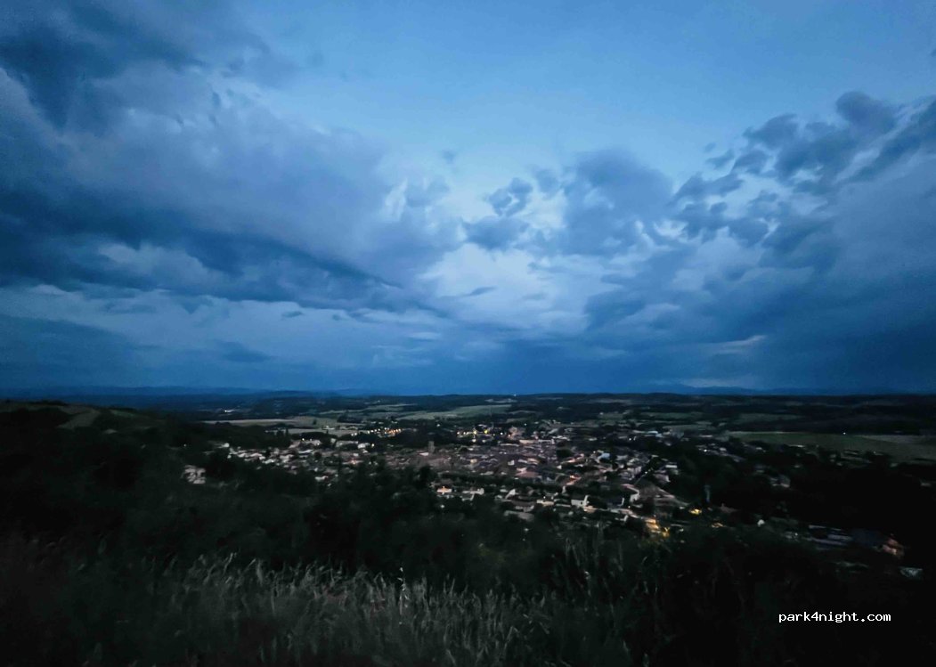 (31310) Montesquieu-Volvestre - 3 Les Hourques — foto 5