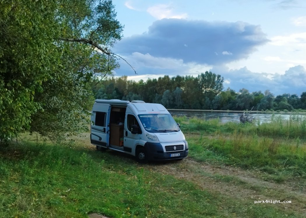 (45420) Bonny-sur-Loire - — foto 2