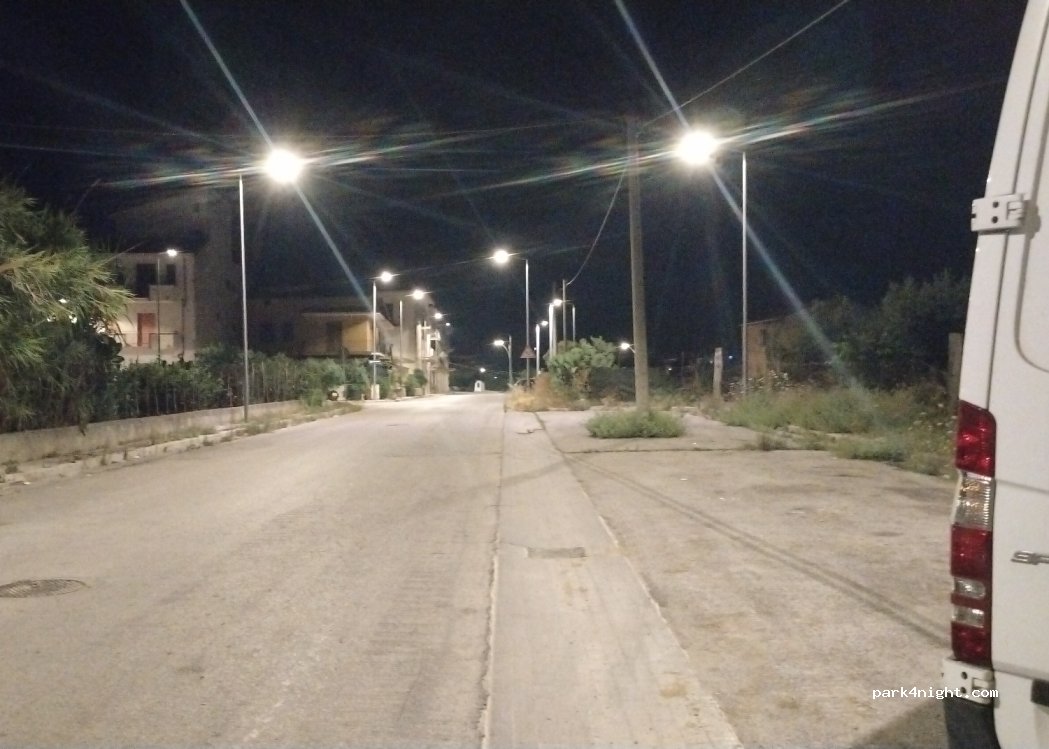 (90047) Partinico - 30 Via Imperia — foto 2