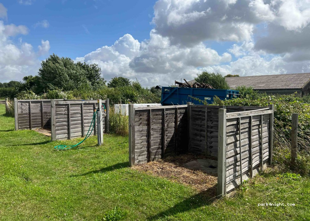 Hookpit Farm Caravan Site — foto 2
