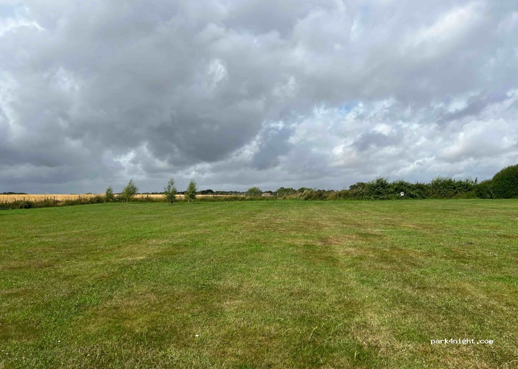 Hookpit Farm Caravan Site — foto 4