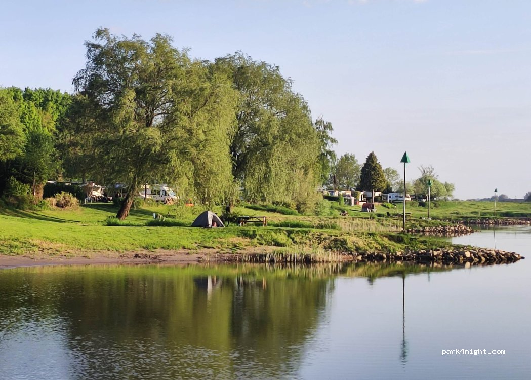 Camping Kromholt — foto