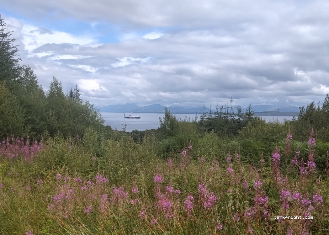 (PA65 6BB) Isle of Mull - — foto 2