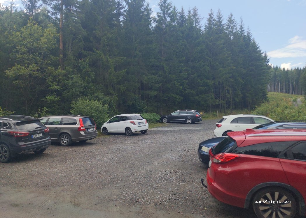 (439 64) Frillesås - 209 Stättaredsvägen — foto 2