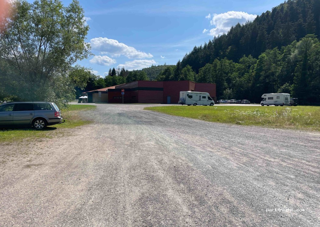 (57820) Garrebourg - 1 Rue du Plan Incliné — foto 2