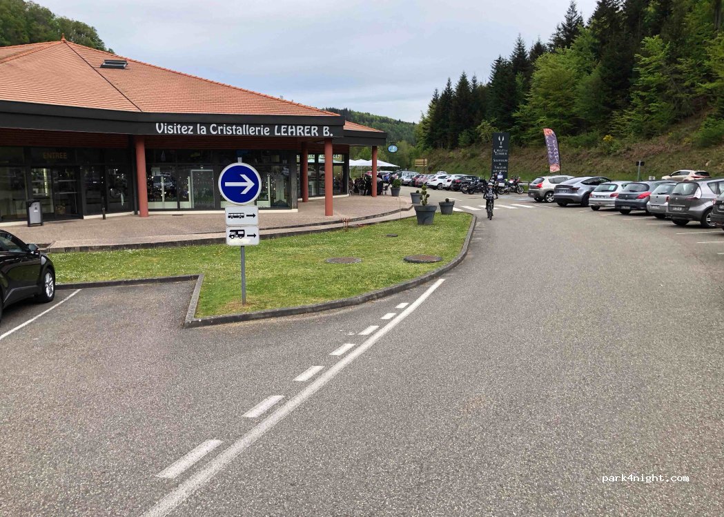 (57820) Garrebourg - 1 Rue du Plan Incliné — foto 3