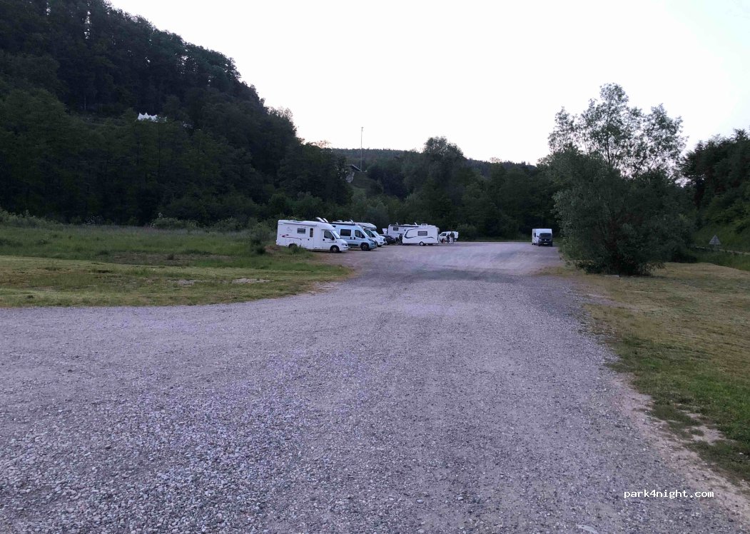 (57820) Garrebourg - 1 Rue du Plan Incliné — foto 4
