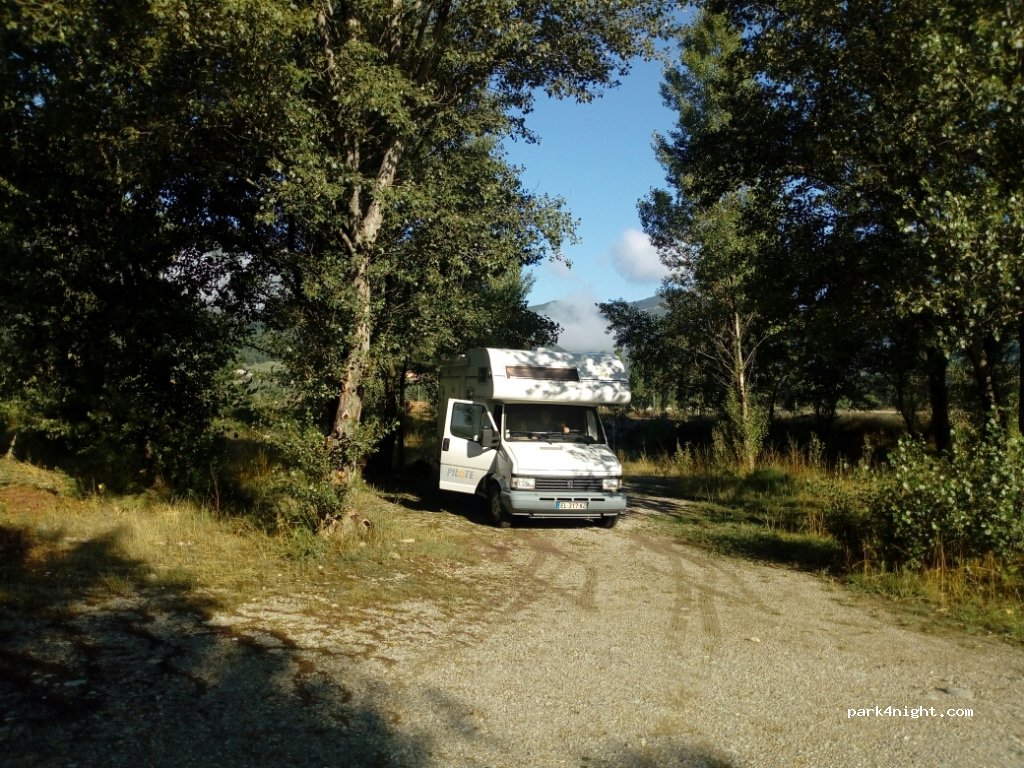 (05700) Le Bersac - 52 D1075 — foto