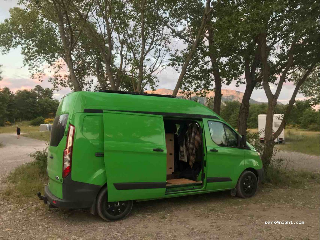 (05700) Le Bersac - 52 D1075 — foto 2