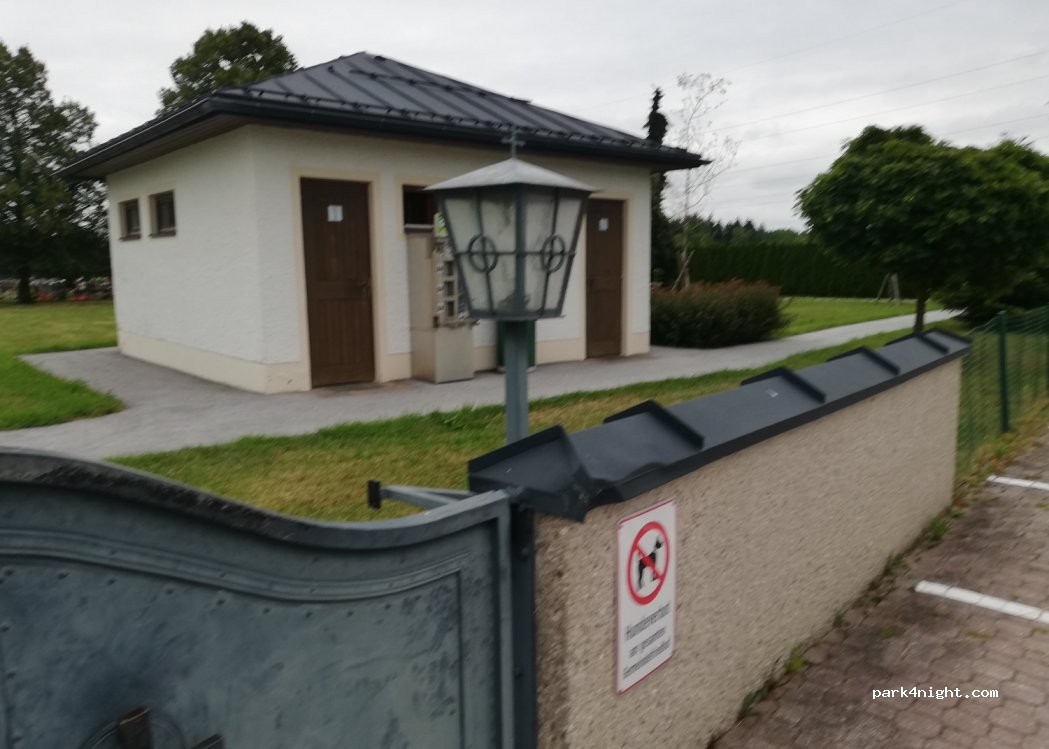 (5301) Eugendorf - 11 Nordstraße — foto