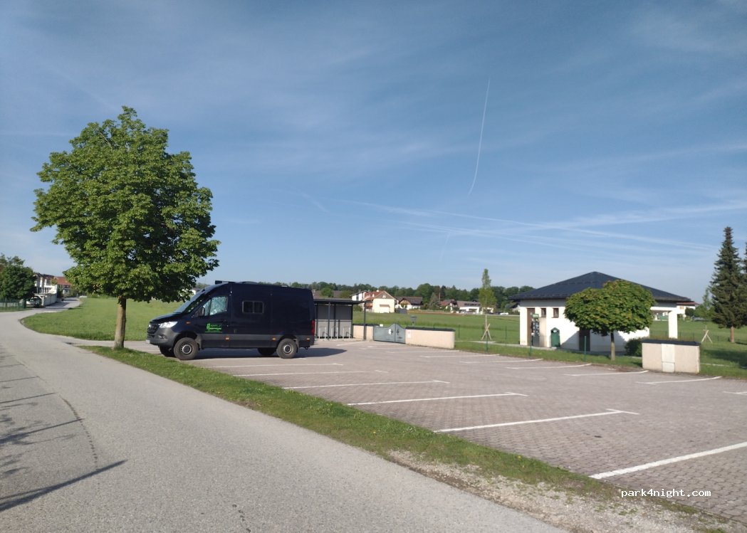 (5301) Eugendorf - 11 Nordstraße — foto 2