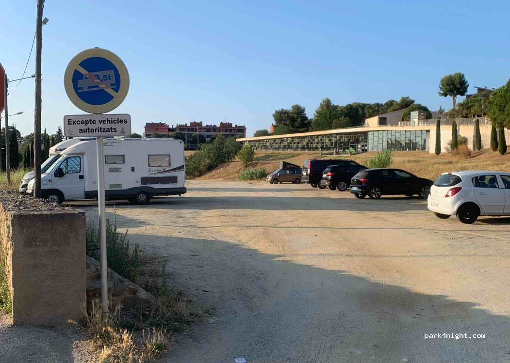(08329) Teià - 40 Avinguda J Roca Suarez L — foto 2