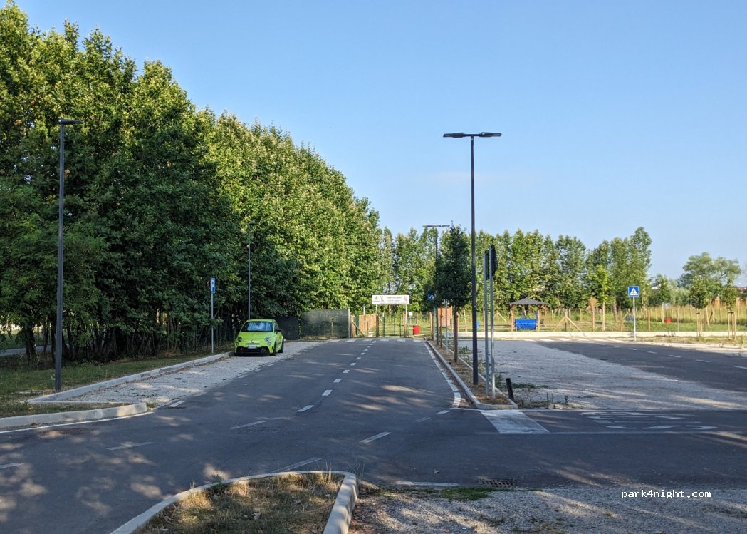 (35020) Albignasego - 13 Via della Costituzione — foto 2