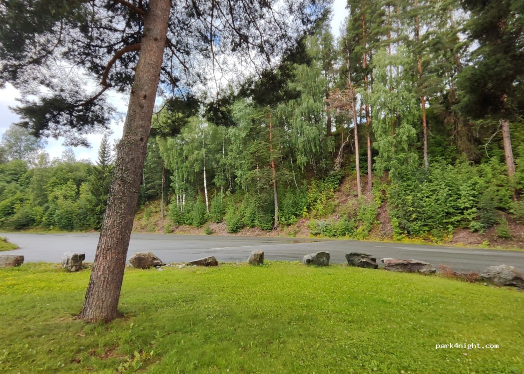(3675) Notodden - 38 O. H. Holtas gate — foto