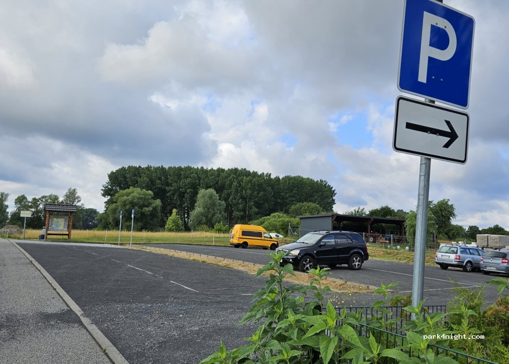 (16727) Oberkrämer - 37A Mühlenweg — foto