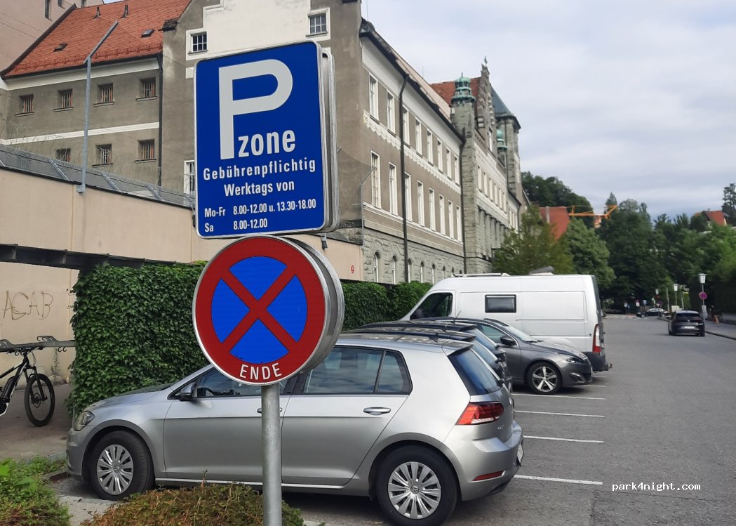 (6800) Feldkirch - 1 Schillerstraße — foto