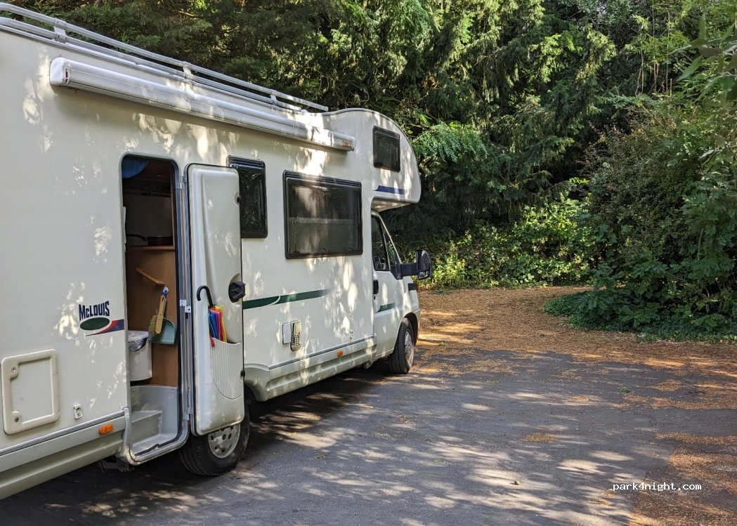 (SE9 2PQ) London - Unnamed Road — foto