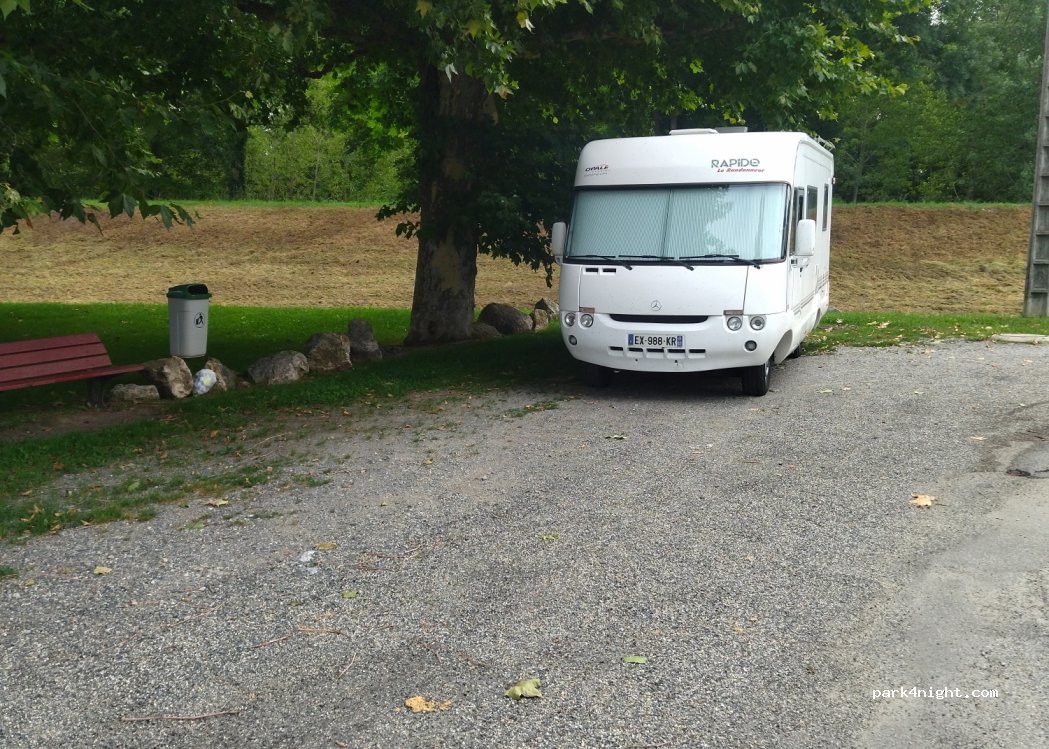 (31260) Mane - 367 Village — foto