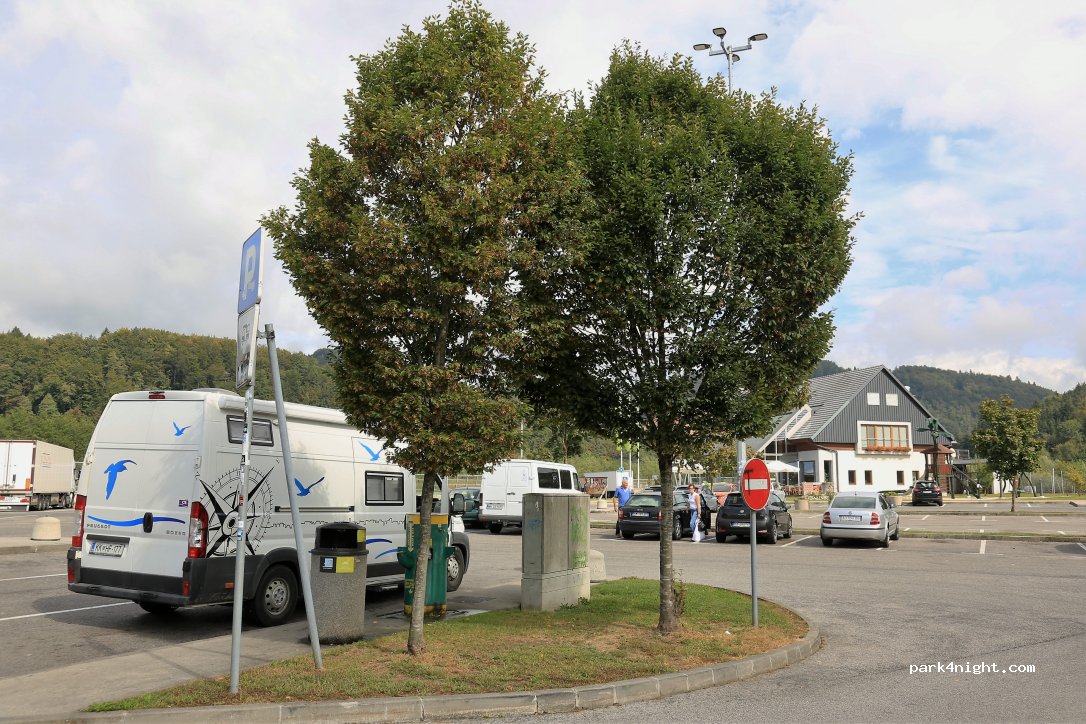 (1225) Lukovica pri Domžalah - Počivališče Lukovica — foto 2