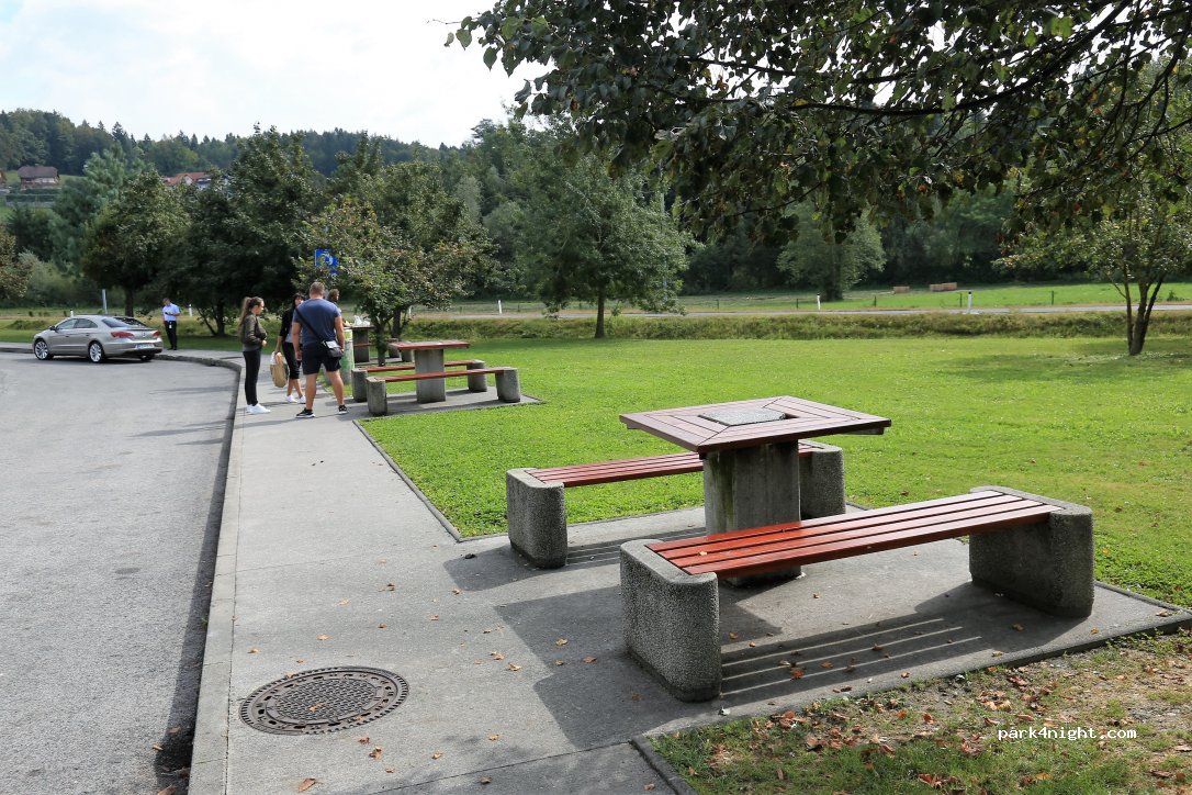 (1225) Lukovica pri Domžalah - Počivališče Lukovica — foto 3