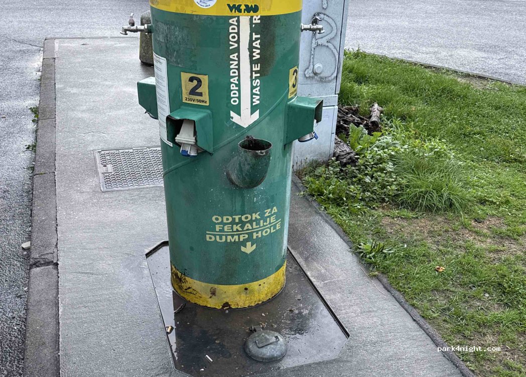 (1225) Lukovica pri Domžalah - Počivališče Lukovica — foto 5
