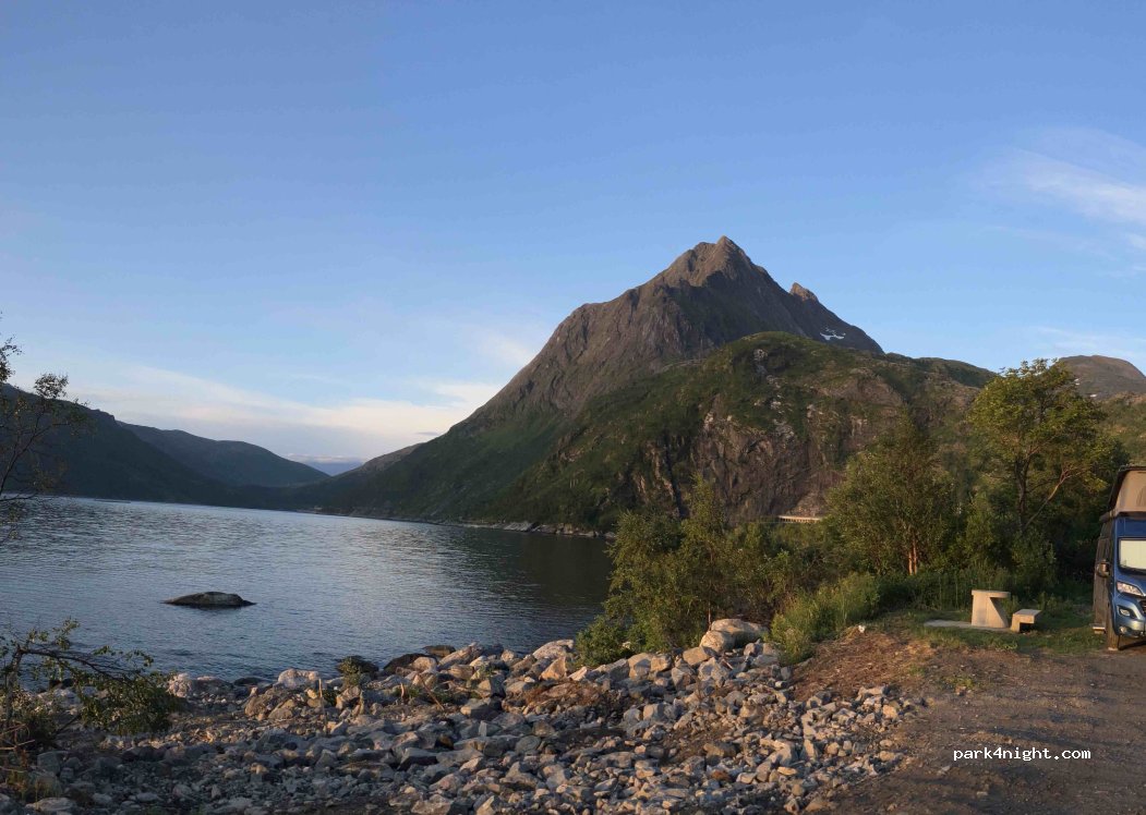 (9386) Mefjordbotn - Fylkesvei 862 — foto 2