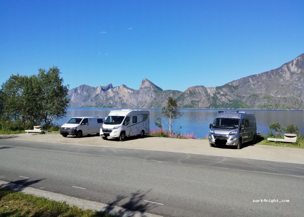 (9386) Mefjordbotn - Fylkesvei 862 — foto 4
