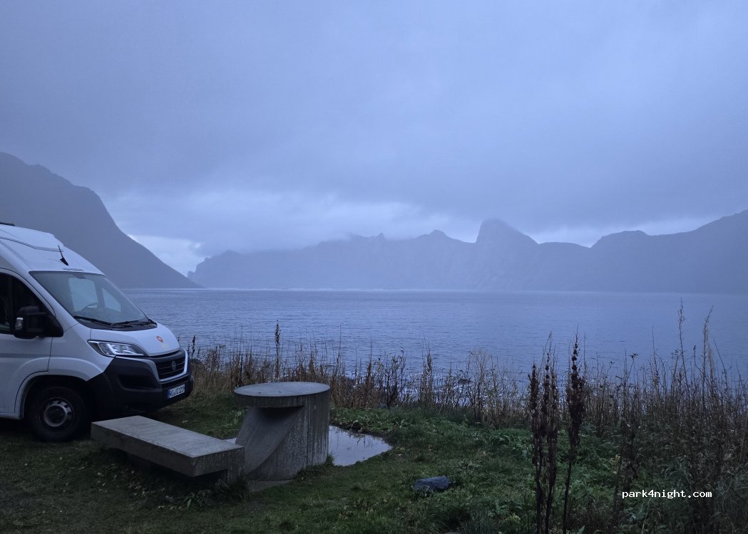 (9386) Mefjordbotn - Fylkesvei 862 — foto 5