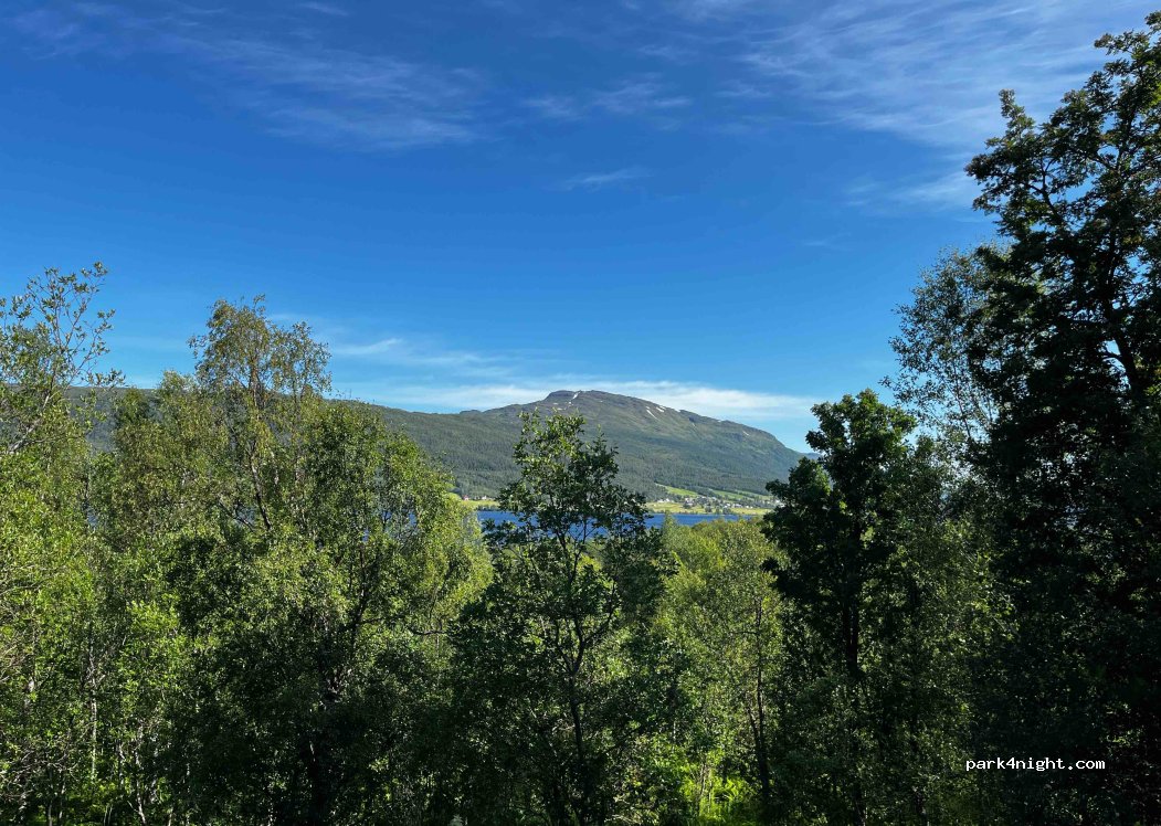 (9308) Finnsnes - — foto