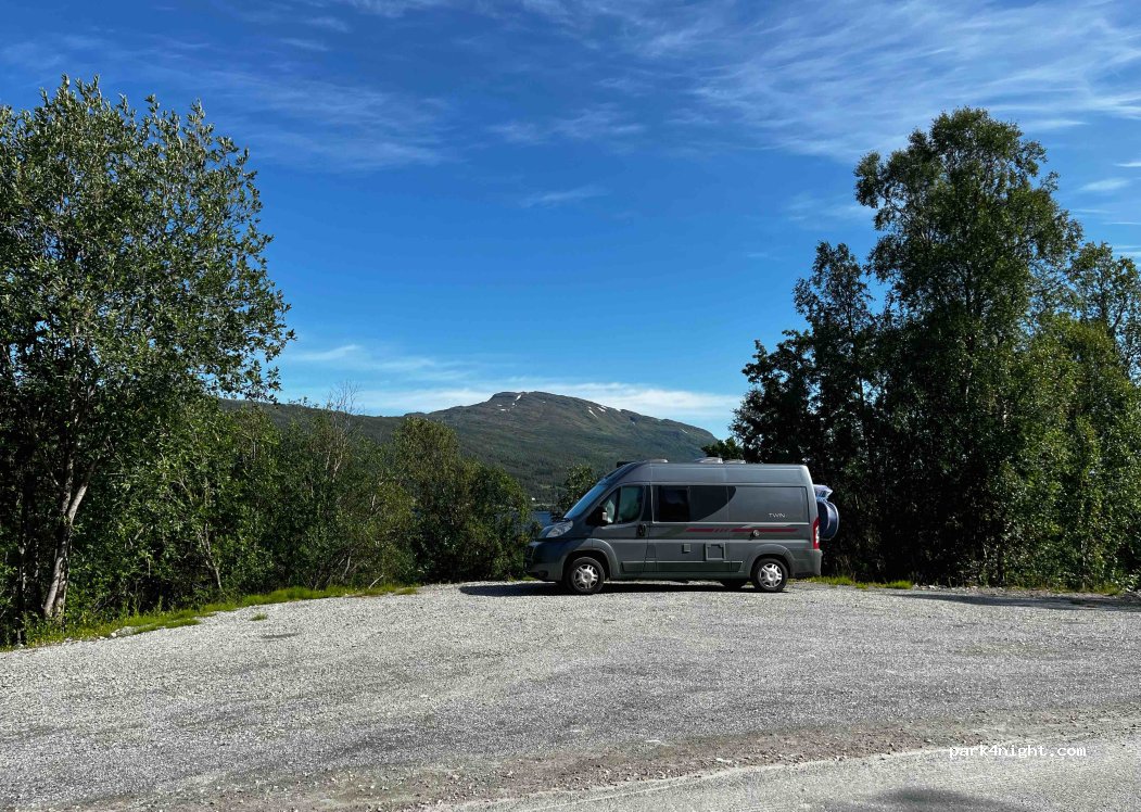 (9308) Finnsnes - — foto 2