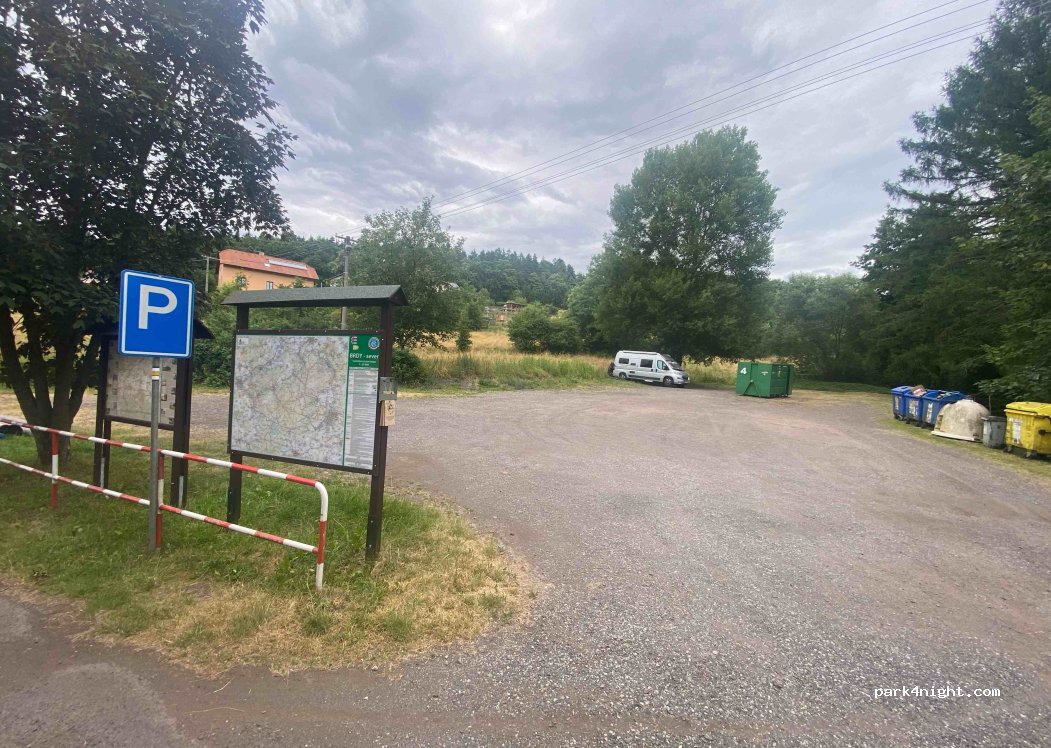 (267 62) Chaloupky - — foto 2