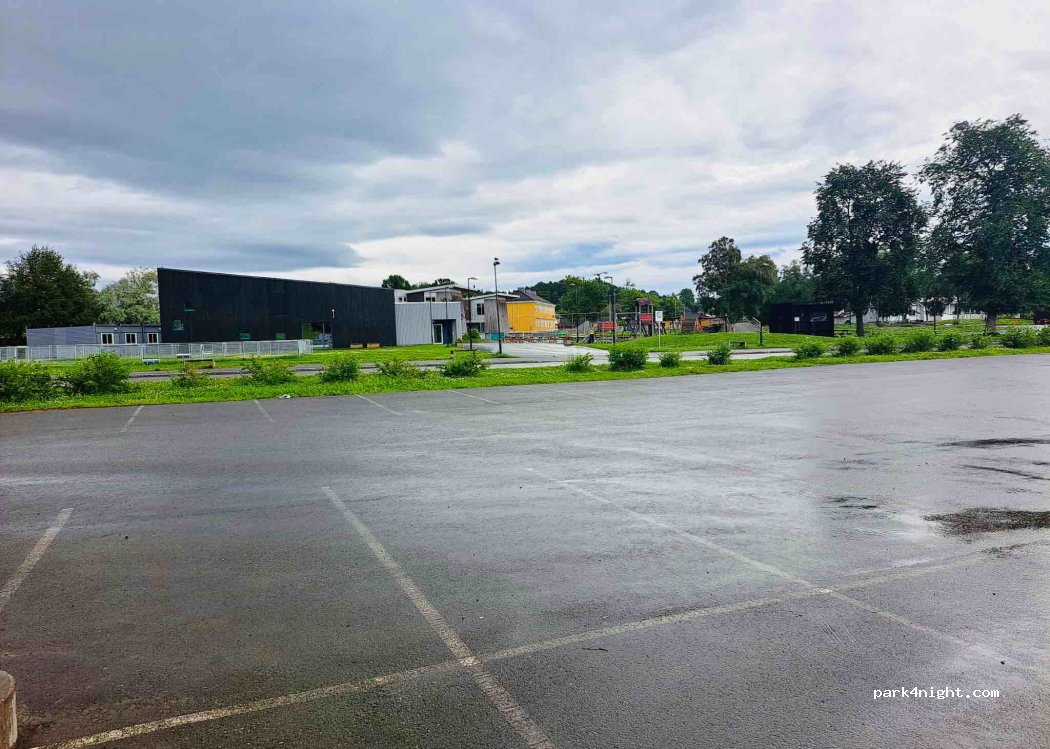 (7670) Inderøy - 37 Vennalivegen — foto 2