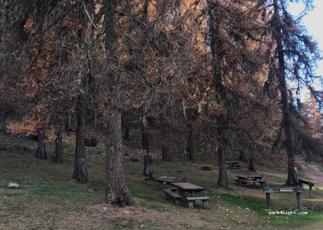 (05170) Orcières - Unnamed Road — foto 2