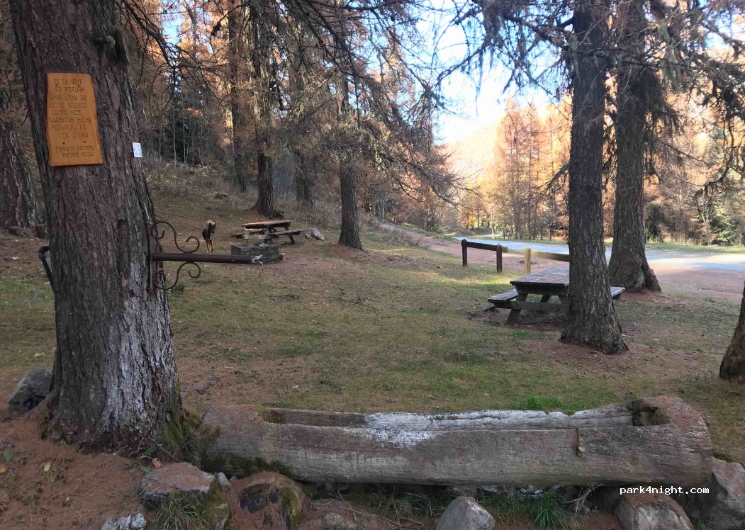 (05170) Orcières - Unnamed Road — foto 4