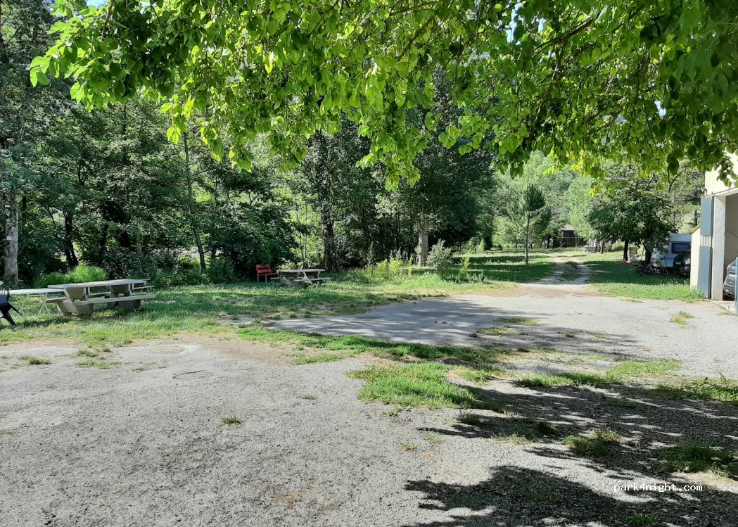 Camping de Trente Pas — foto 2