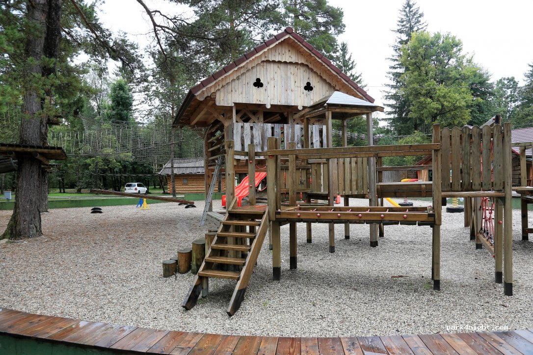 Funpark Menina — foto 2