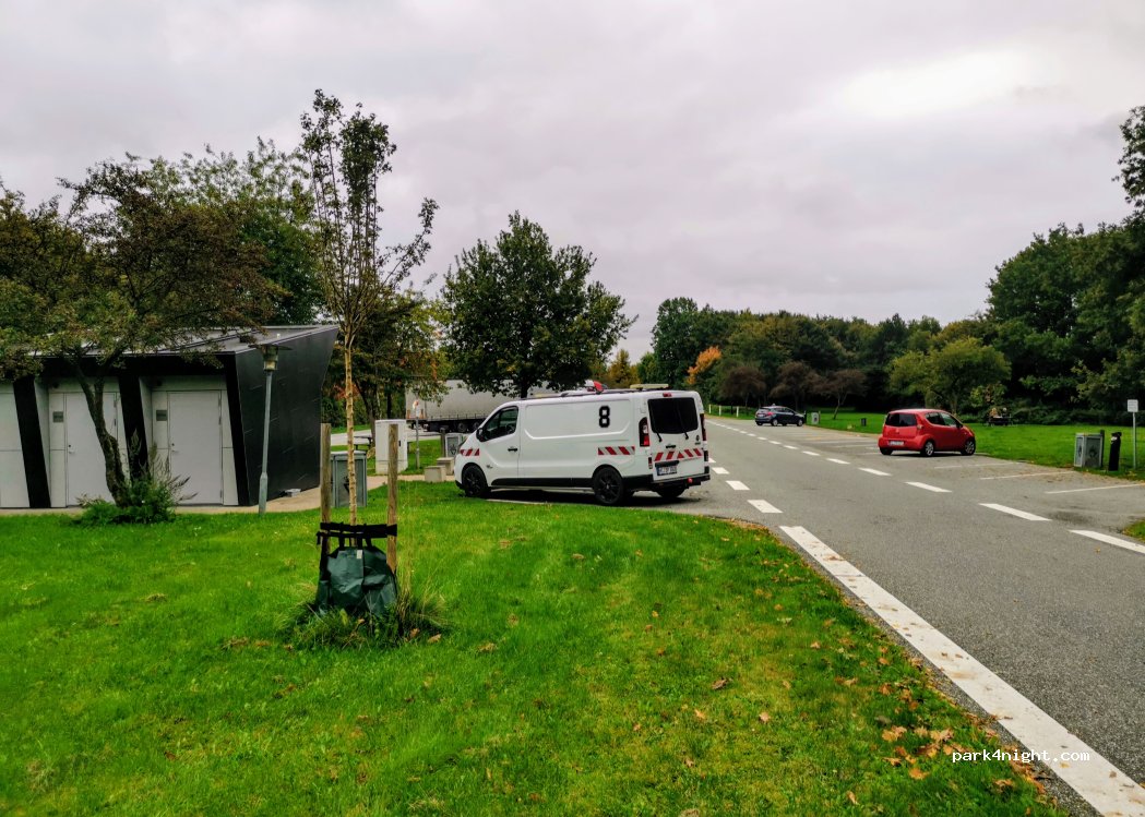 (6230) Rødekro - 704 Sønderjyske Motorvej — foto 3