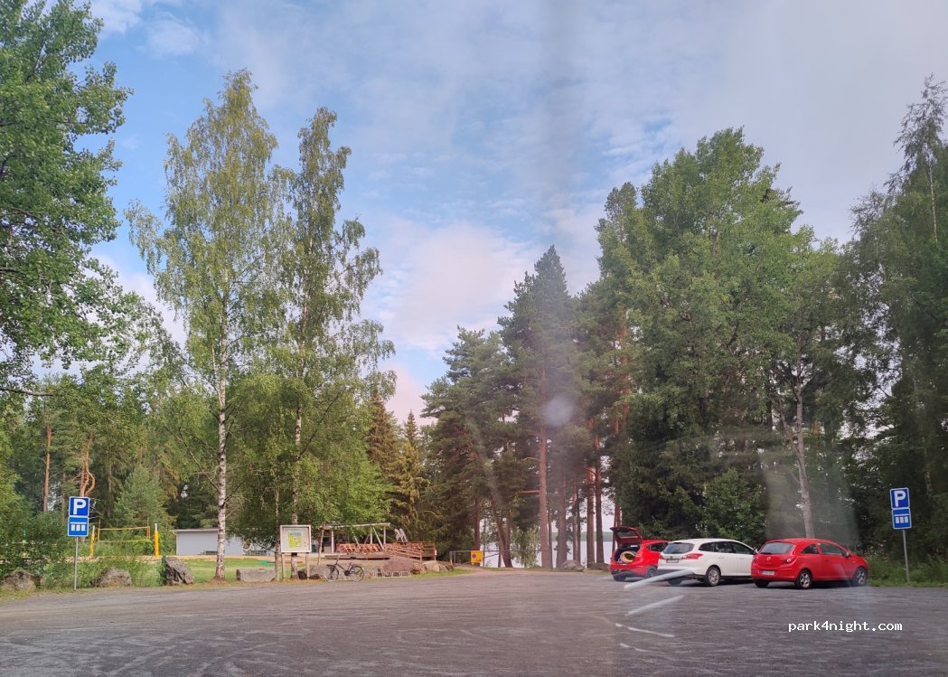 (37830) Viiala - 14 Luttunen — foto