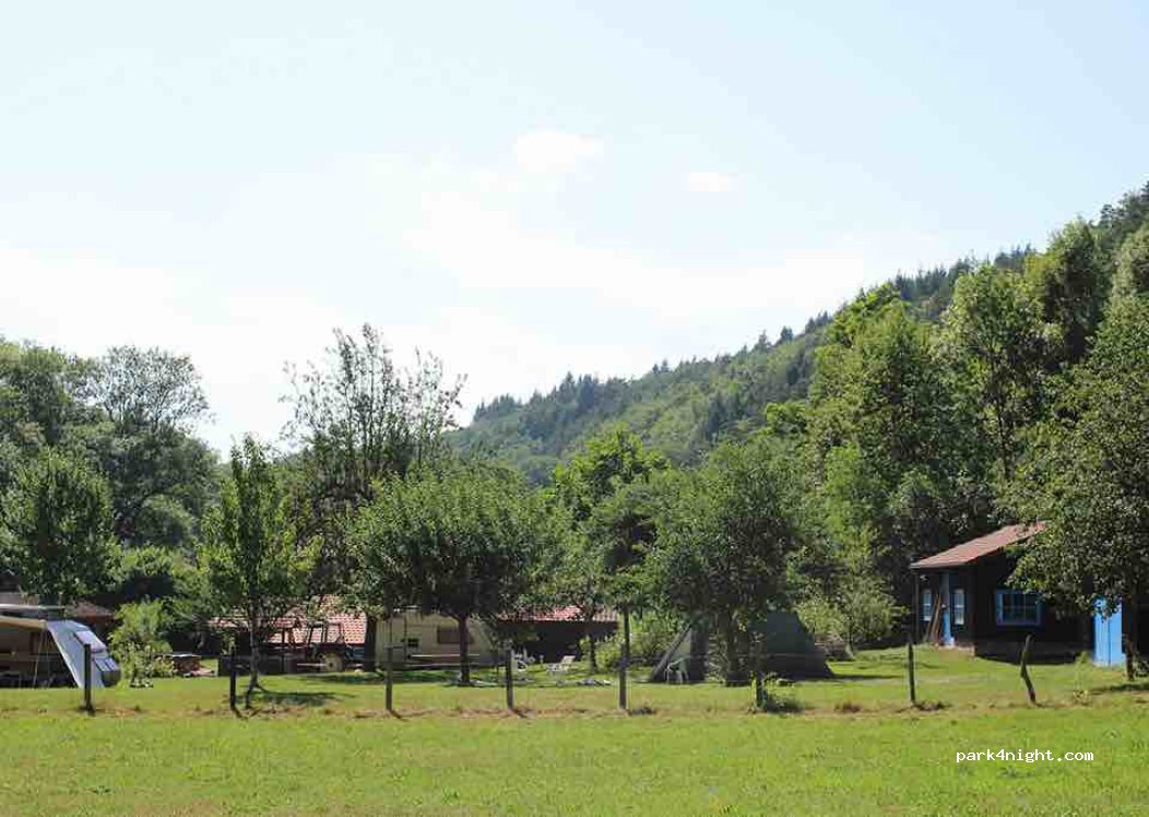 Camping de Lengrais — foto 2