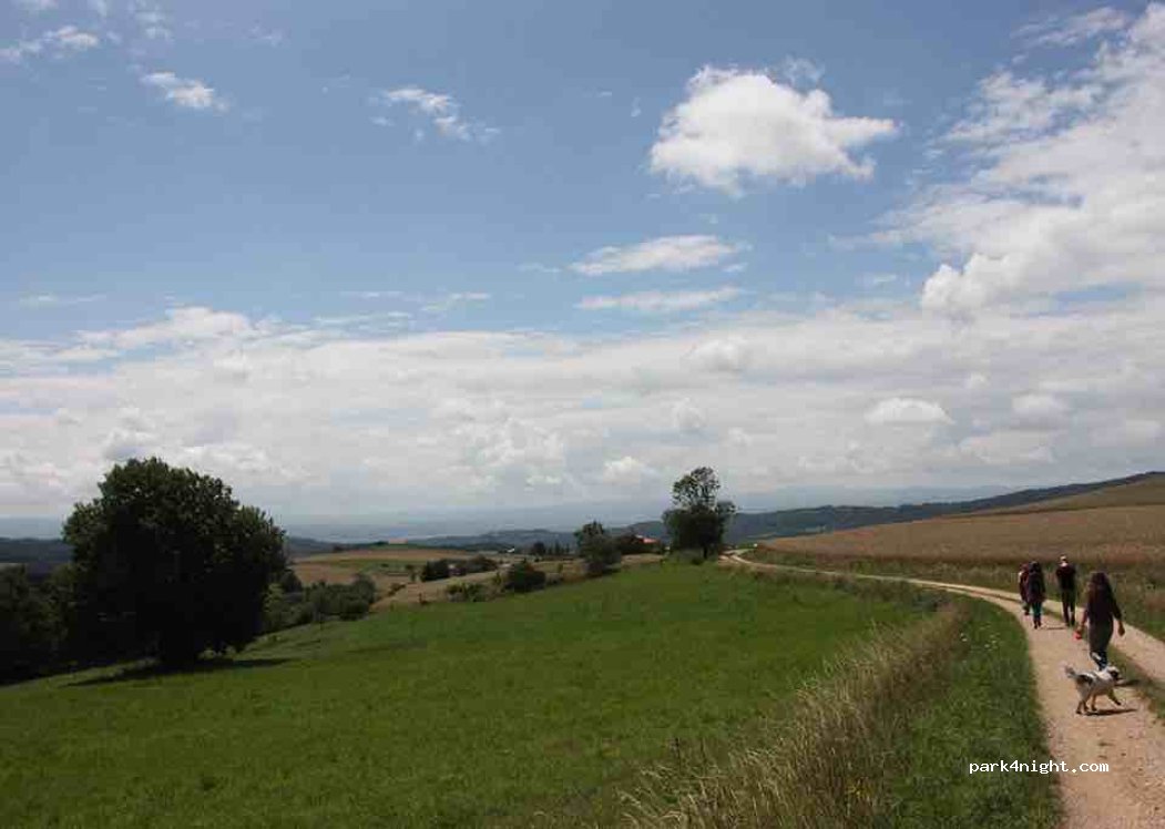 Camping de Lengrais — foto 3