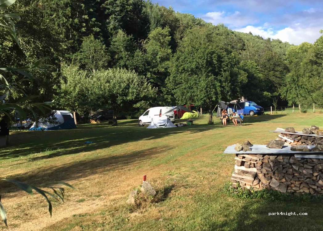 Camping de Lengrais — foto 4